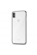 Moshi - Vitros 超薄透亮保護背殼 For iPhone XS / XS Max / XR Case [自選組合優惠]